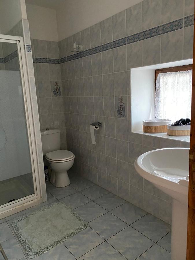 Minzac Gite 3 Etoiles Avec Piscine Dordogne מראה חיצוני תמונה
