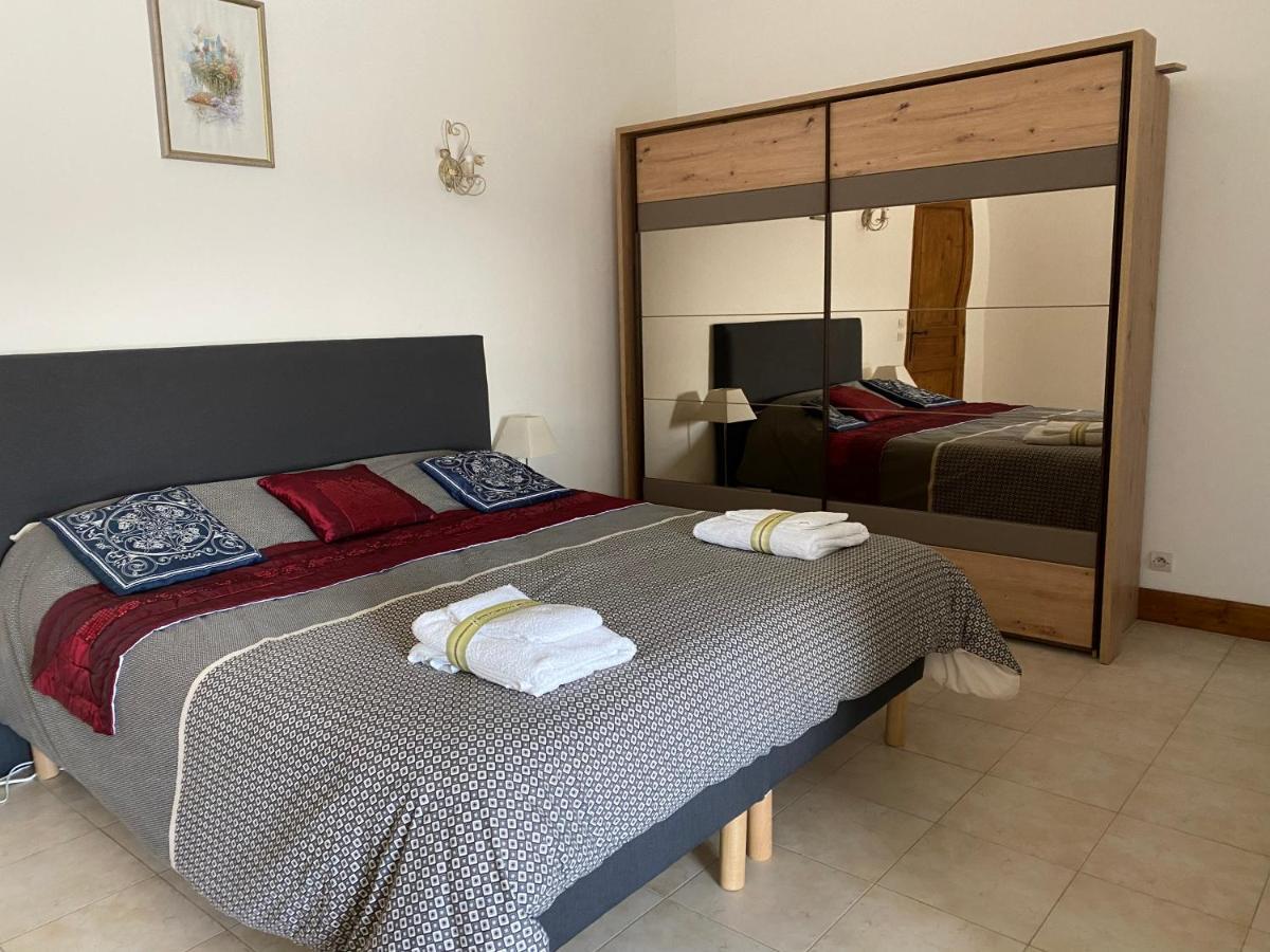 Minzac Gite 3 Etoiles Avec Piscine Dordogne מראה חיצוני תמונה