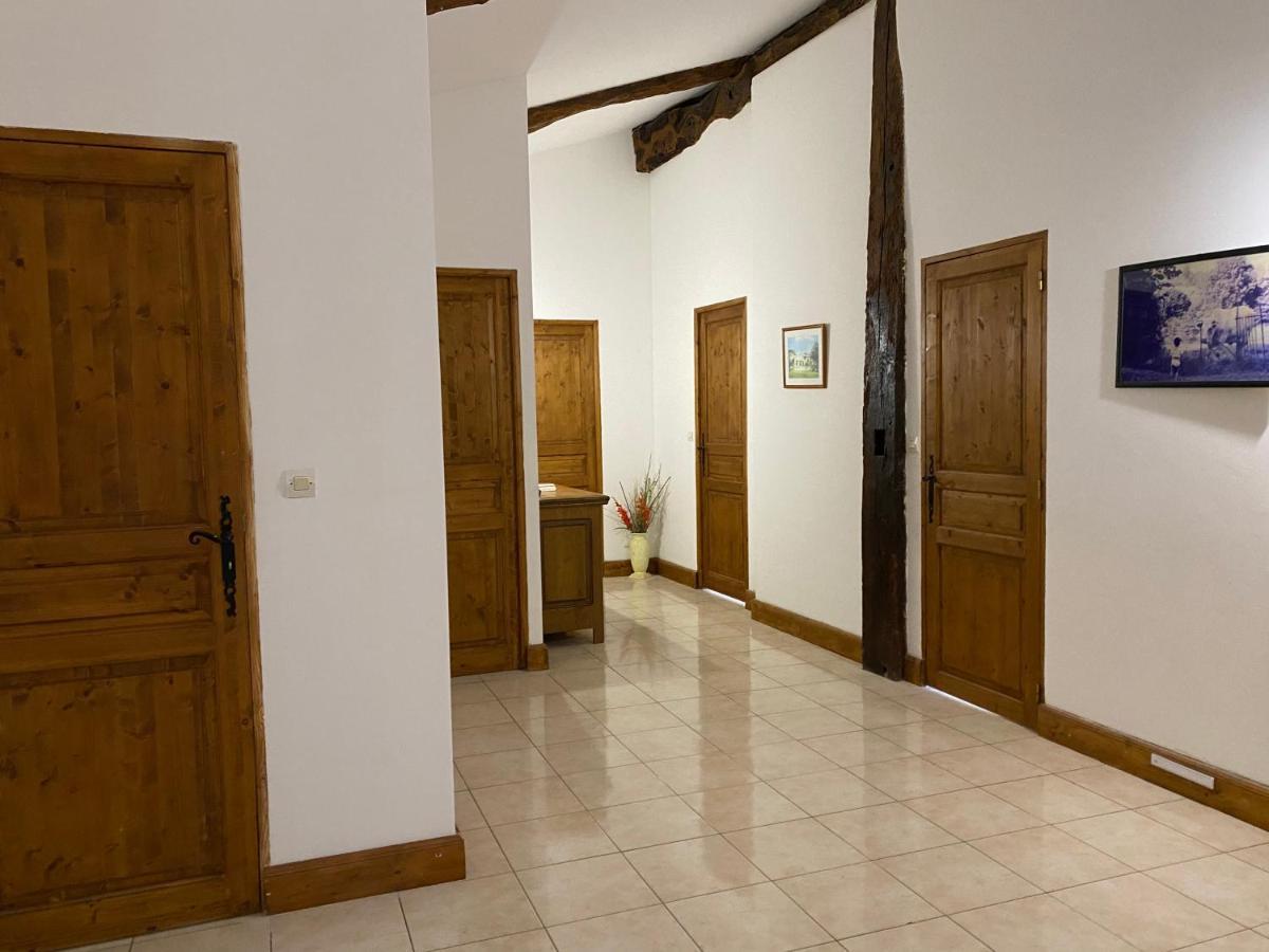 Minzac Gite 3 Etoiles Avec Piscine Dordogne מראה חיצוני תמונה